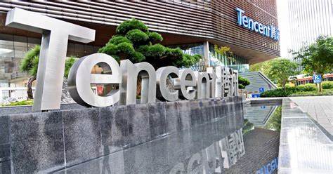 Tencent Studies Deal for $15 Billion Game Developer Nexon