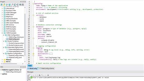 FlockRunner – A project based YAML command excecutor
