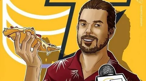 Bitcoin Pizza Guy: Laszlo Hanyecz on Why Bitcoin Is Still the Only Flavor of Crypto for Him - Cointelegraph