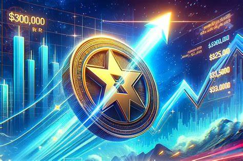 Solana erreicht 300 Milliarden US-Dollar an Stablecoin-Transaktionen; Monero und Borroe Finance setzen ehrgeizige Preisziele – Analytics Insight

