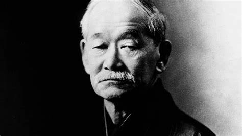 A dying Judo Master's lesson to develop extreme competency