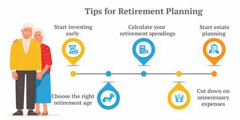 How To Build a Realistic Retirement Plan When Costs Keep Climbing