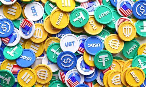 Dow Jones Top Financial Services Headlines at 11 AM ET: Big Banks Explore Venturing Into Crypto World Together With Joint Stablecoin | EU 
