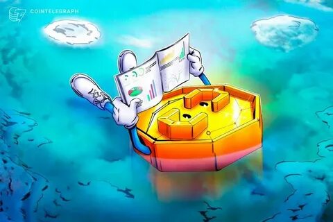 Crypto investment products see outflows for second consecutive week — CoinShares - Cointelegraph