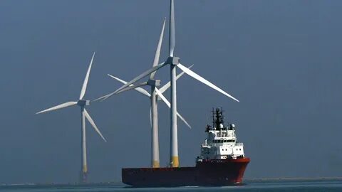 Equinor and Centrica Ink $27 Billion Natural Gas Supply Deal for U.K