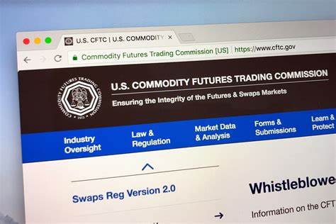 CFTC-Beschwerde gegen Gemini enthüllt Schwächen im Ansatz der Agentur für virtuelle Währungen – Sites@Duke
