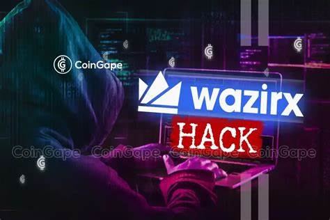 WazirX hacker moves stolen funds via Tornado Cash
