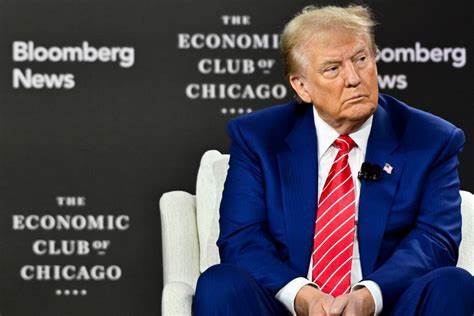 Trump-Backed World Liberty Financial Joins Forces with Pakistan Crypto Council