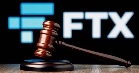 FTX auditor settles US SEC negligence case, pays fine