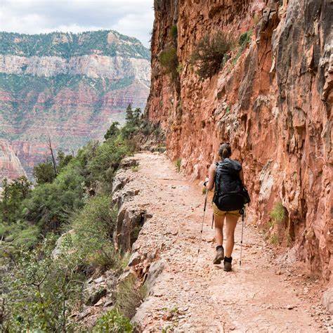 Online Planning Tool Could Easily Save Your Life During a Grand Canyon Hike