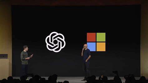 OpenAI and Microsoft Tensions Are Reaching a Boiling Point