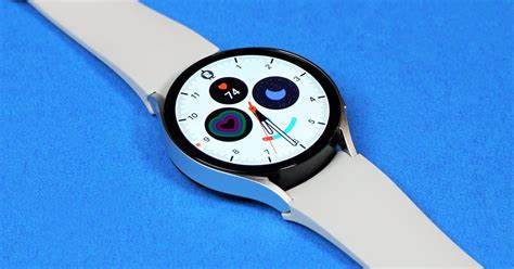 Samsung Galaxy Watch 6 im Test: Top-Smartwatch mit EKG & Blutdruckmessung
