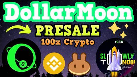 Get in Early: The Next 100x Crypto? Discover the Hottest Presale Coins Before They Moon! - Captain Altcoin