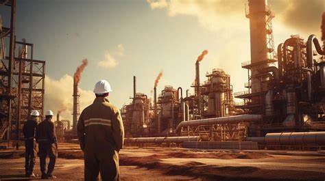 Jim Cramer Notes Occidental Petroleum (OXY) is “Not Going to Go Anywhere