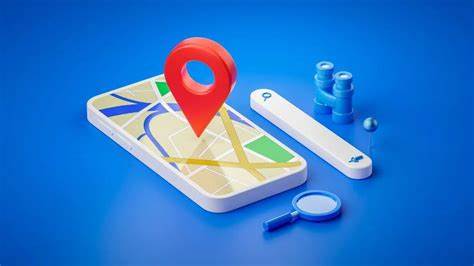 How Companies Disrupt Industries with Location Intelligence? (2023)