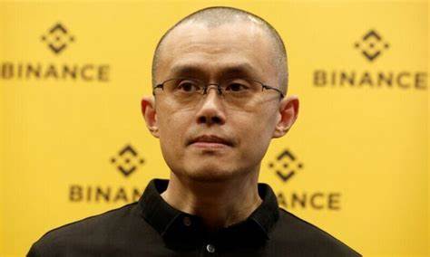 Binance Founder Changpeng Zhao Appointed Strategic Advisor to Pakistan Crypto Council
