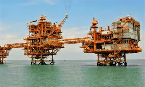 Eni starts production at Merakes East field in Indonesia