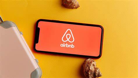 Airbnb Signals a Travel Slowdown. 5 Reasons It Isn’t That Bad—Yet