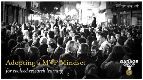 I rebuilt my MVP Perspectives from scratch. Now live. Would love your feedback