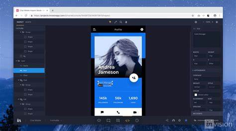 Show HN: UI-editor, a design to product tool