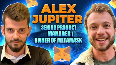 So schützen Sie Ihre Krypto, MetaMask-Zukunftspläne und digitale Identitäten: Im Gespräch mit Premierminister Alex J... – CryptoPotato
