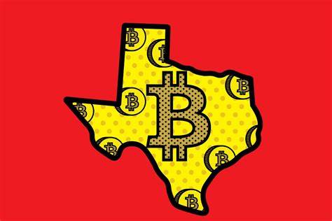 Texas Governor Backs Bill to Create Bitcoin Reserve: What You Need to Know