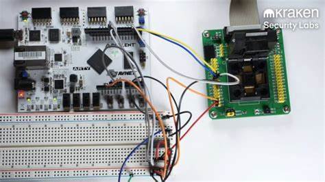 Trezor - Hackaday