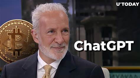 ChatGPT bevorzugt Gold gegenüber Bitcoin, sagt Kryptokritiker Peter Schiff – Decrypt
