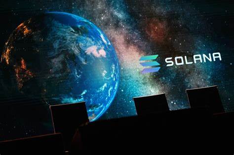 Solana’s Memecoin Cabals Take Shine Off Hottest Crypto Frontier