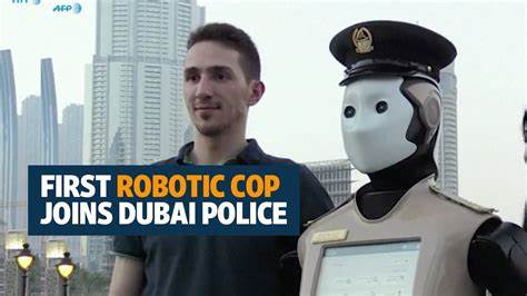 AI used by Police exists for maximum provocation and entrapment
