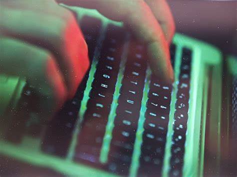 Chinese Hacking Competitions Fuel the Country's Broad Cyber Ambitions