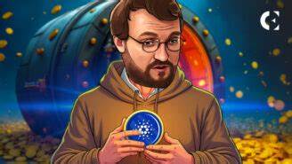 Solana co-founder calls Cardano’s proposed $100M treasury move to Bitcoin ‘so dumb’