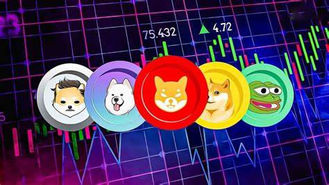 Shiba Inu and Dogecoin Take a Backseat – New Token Set for a Massive 900% Boom in 2024!