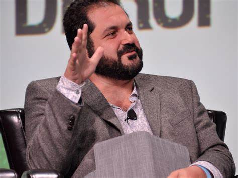 Google hit with scathing accusations from top VC firm