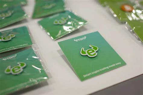 Retail trading platform eToro targets $4 billion valuation in US IPO