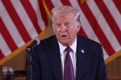 Trump plans to make cryptocurrency a national priority with executive order, sources say