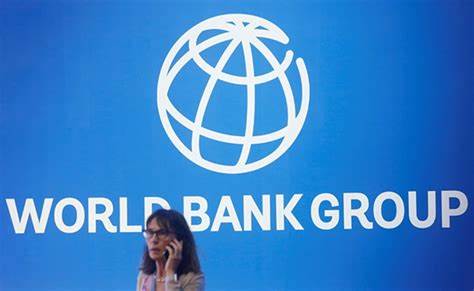 Syria and Qatar to pay back Syria's debt to the World Bank