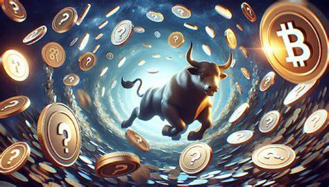 3 Hidden Gem Altcoins to Watch in June