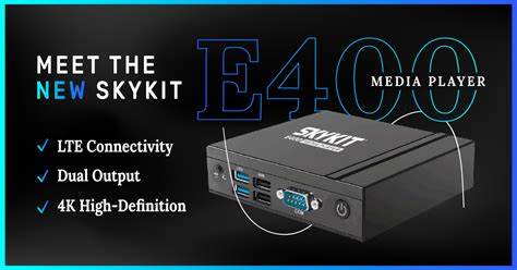 Skykit