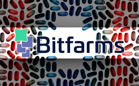Bitfarms implements fresh poison pill strategy to fend off Riot Platforms takeover bid - CryptoSlate