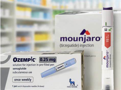 Novo Nordisk's patent on Ozempic expired in Canada over unpaid $450 late fee