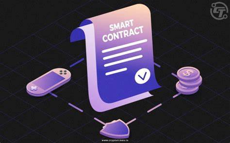 10 reale Smart Contract-Anwendungsfälle – Crypto Times
