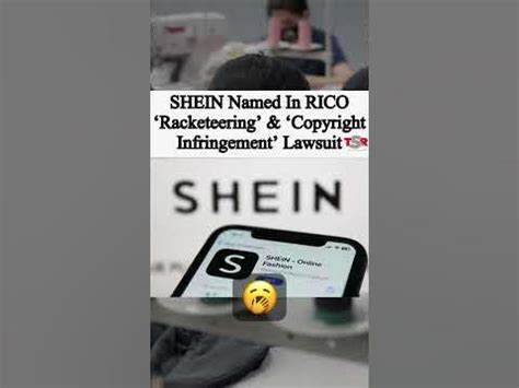 Judge Says Shein Must Face Parts of ‘Copycat’ Lawsuit From AirWair