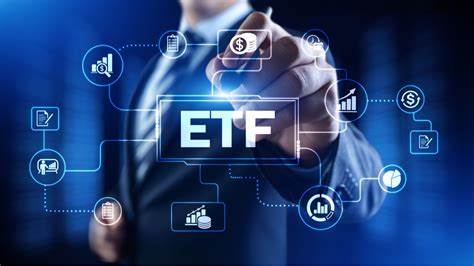 1 Artificial Intelligence (AI) ETF to Buy With $1,000 and Hold Forever