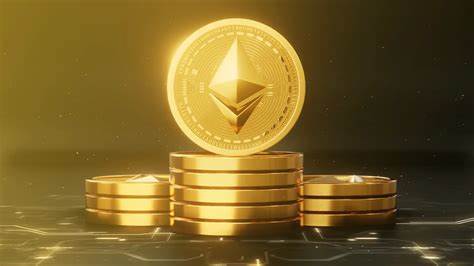 Why Staking Is the Best Way to Invest When the Market Is Down - Trump Is Staking ETH