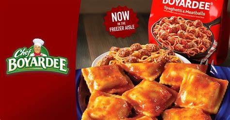 Conagra to sell Chef Boyardee to private equity firm for $600M