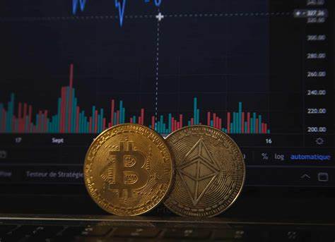 Could The Next Big Ethereum Killer Be Bitcoin? (Opinion)