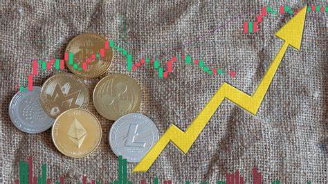 Altcoins surge as Bitcoin consolidates: Why you should stay cautious - Kitco NEWS