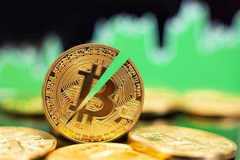 Bitcoin-Halbierung abgeschlossen – CoinGape
