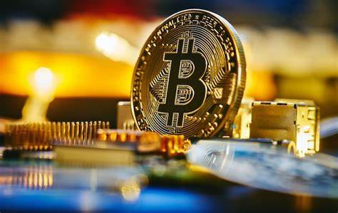 Crypto Today: BTC, Solana, XRP set new $3.7T record on Trump inauguration - Mitrade